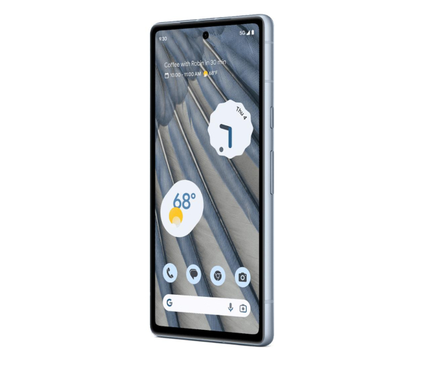 GOOGLE PIXEL 7A 8/128GB Niebieski - 1144464 - zdjęcie 3